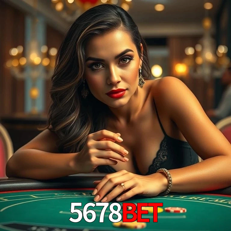 5678bet VIP Rewards