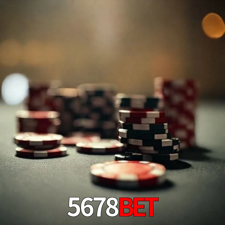 5678bet Suporte