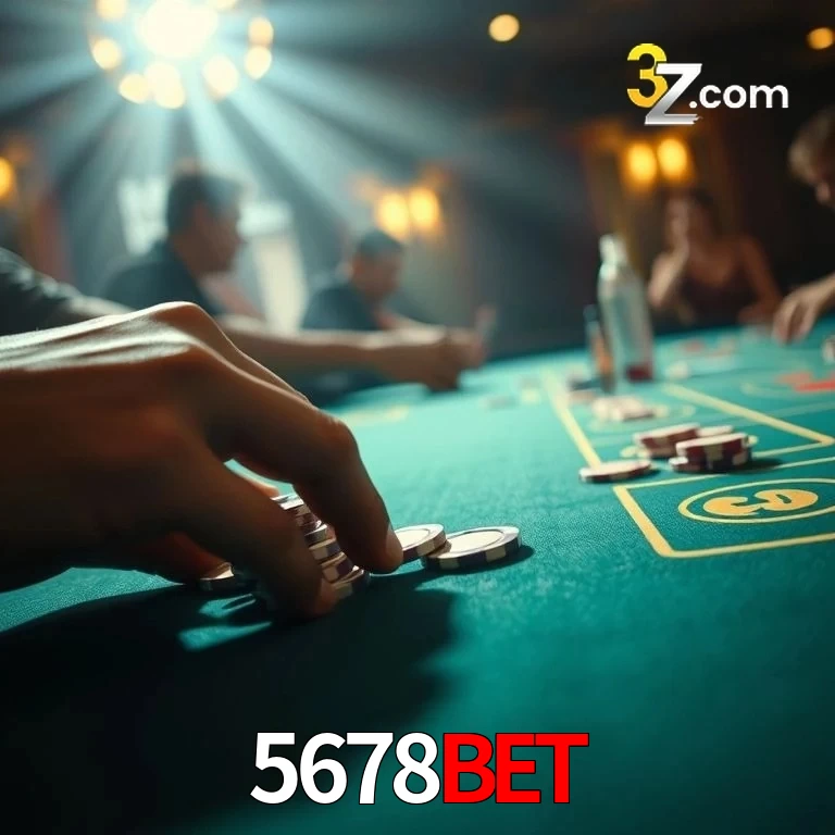 5678bet lottery
