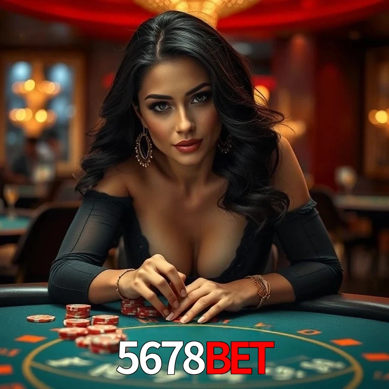 5678bet instalar