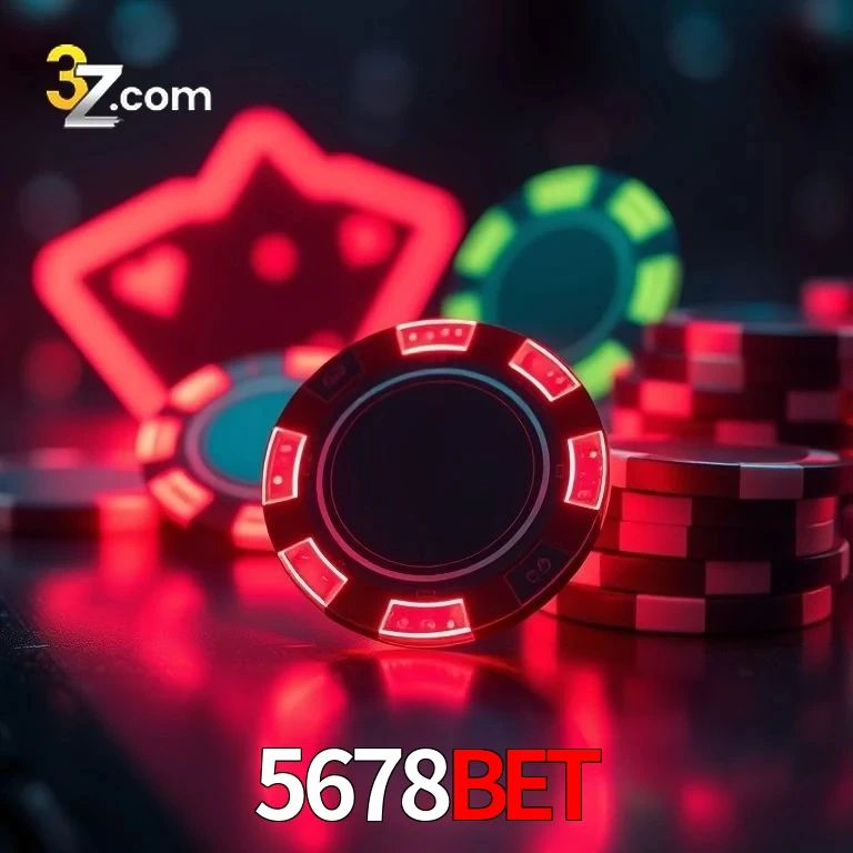 5678bet Slot Analytics