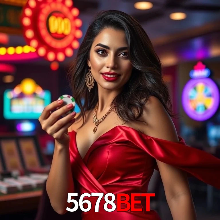5678bet Torneios Slots