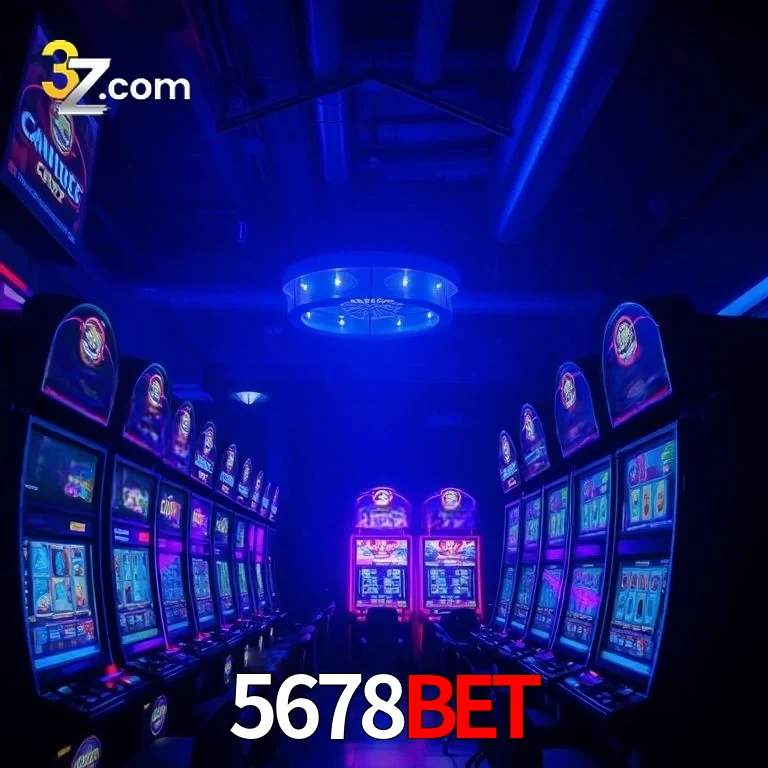 5678bet App Security
