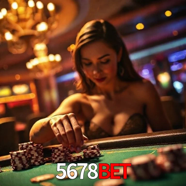 5678bet tiger