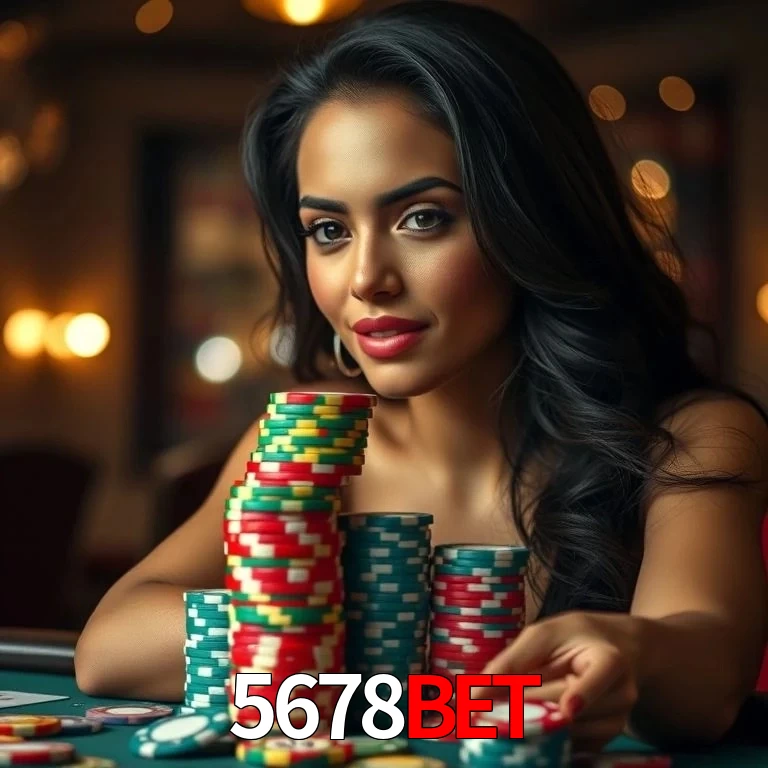 5678bet apostas