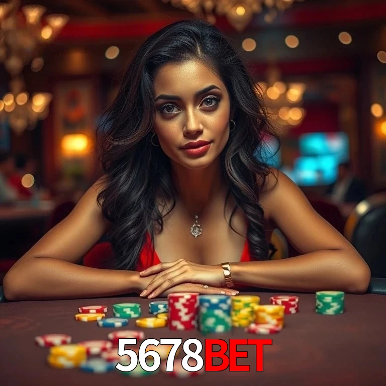 5678bet telegram
