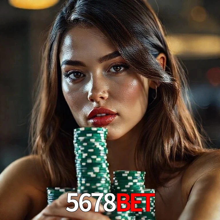 5678bet Slot Temas