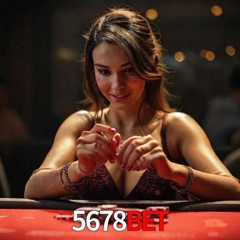 5678bet Segurança